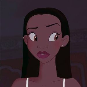 Meet your Posher, Krishondra